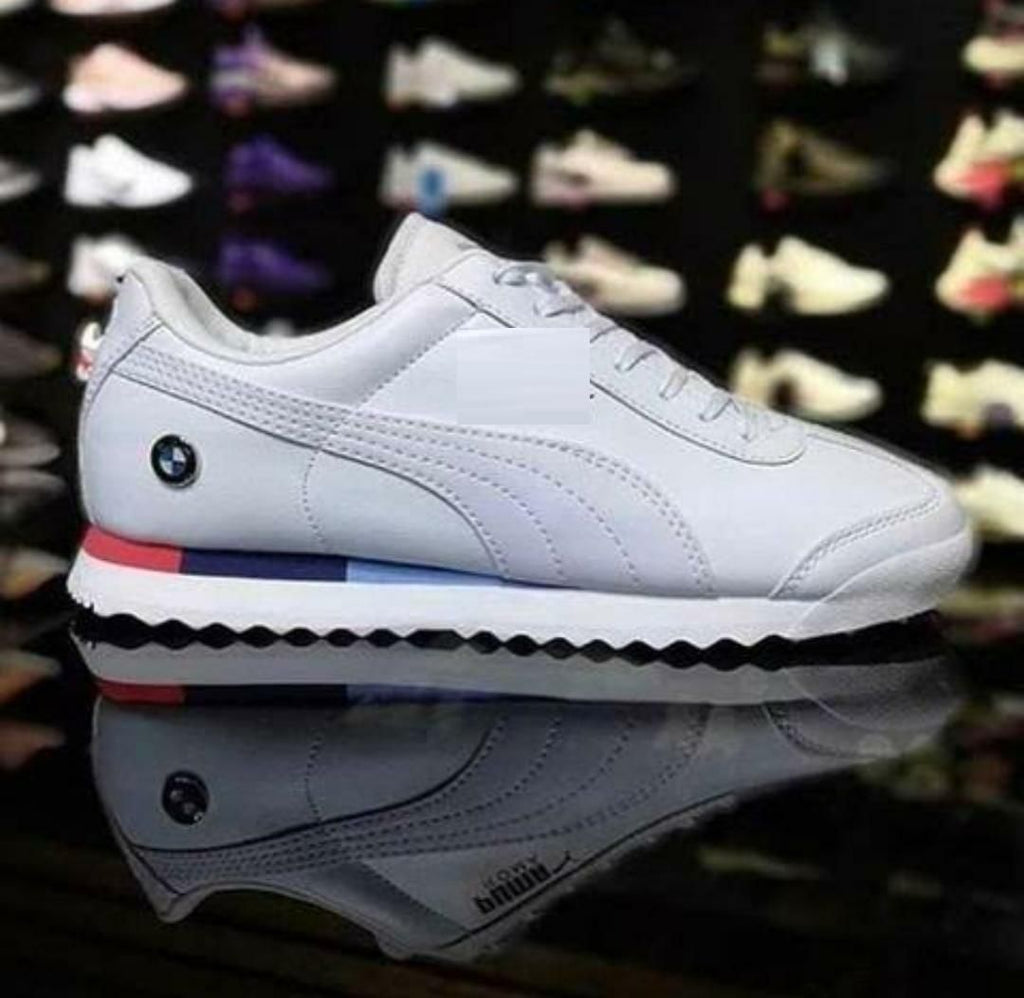 BMW M Motorsport Roma Shoes